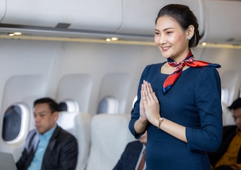 Cabin Crew