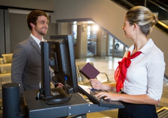 Diploma In airport Management
