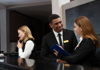 Hotel Management